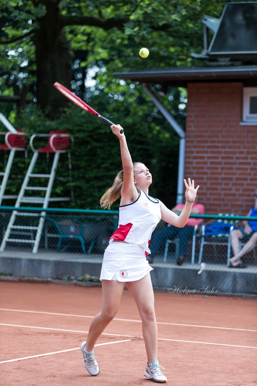 Adelina Krüger 96 - RL THC von Horn und Hamm - LTTC RW Berlin